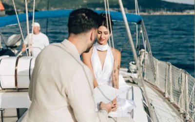 Dario & Kimberly: A Timeless Love in the Heart of Montenegro