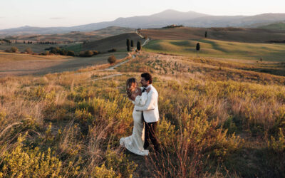 Top Reasons to Choose a Destination Wedding in Europe