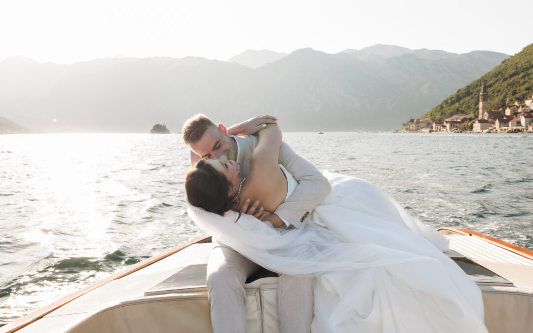 Perfect Spring Wedding Locations Abroad