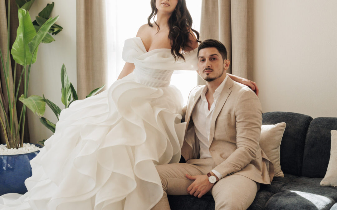 Creating the Perfect Wedding Photography Shot List