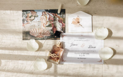 How to Plan a Wedding That Feels Like You (Not Pinterest)